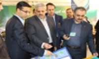 نشست معاونان غذا و داروی دانشگاههای کلان منطقه سه کشور، برپایی نمایشگاه دبیر خانه برچسب گذاری نشانگرهای رنگی تغذیه ای و تجلیل از رابطان حلال قطب سوم کشور