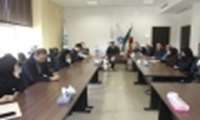 دوره آموزشی نمونه برداری مواد غذایی 