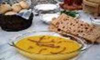 تغذيه ی صحيح به هنگام سحر و افطار