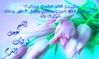 سالروز آغاز امامت و ولایت گل سرسبد عالم هستی،حضرت ولی عصر(عج) تبریک و تهنیت باد