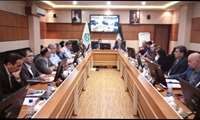 حضور معاون غذا و داروی دانشگاه به عنوان دبیر منطقه سه کشوری در نشست هم اندیشی دبیران کلان مناطق یازدهگانه کشوردر حوزه غذا و دارو 