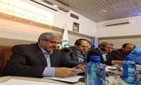 نشست کلان منطقه سوم کشوری در دانشگاه علوم پزشکی کردستان