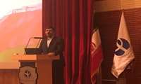 نشست برنامه عملیاتی سال ۱۳۹۶معاونت های غذا و دارو ی سراسر کشور 