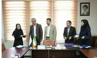 قدر دانی از مدیر نظارت بر دارو، فرآورده های بیولوژیک و مواد مخدر دانشگاه به عنوان فعال برنامه عملیاتی