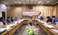  دانشگاه علوم پزشکی ابن سینای همدان یکی از پنج دستگاه برتر در ارائه خدمات نوروز98