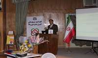 در کمپین ملی کنترل فشارخون855 هزار نفر مورد سنجش قرار می‌گیرند 