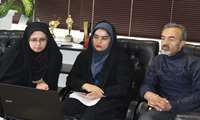 دومین جلسه کلاس آموزشی ویدئو کنفرانس 