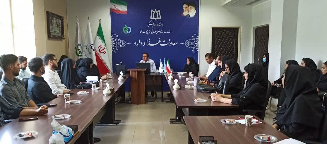  مسئولین فنی تجهیزات و ملزومات پزشکی بازوان نظارتی و اجرایی مدیریت نظارت و ارزیابی تجهیزات و ملزومات پزشکی دانشگاه هستند.
